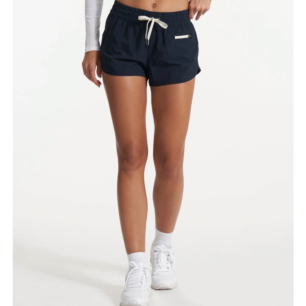 Vuori Clementine Short S